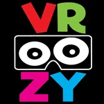 VROOZY Partner App icon