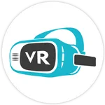 Vr player 3D Video player VR v icon