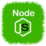 Learn Node.js | Express.js icon