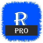 Learn R programming PRO icon