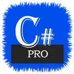 Learn C# PRO icon