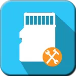 HowTo - Repair SD Card Guide icon