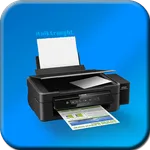 Epson L365 Printer App Guide icon