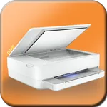 HP Envy 6020e Printer Guide icon