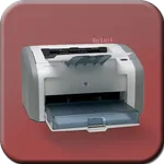 Hp Laserjet 1020 Printer Guide icon