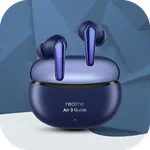 realme Buds Air 3 Guide App icon