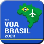 Voa Program - Brasil Guia 2023 icon