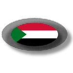 Sudanese apps icon