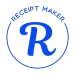 Receipt Maker icon