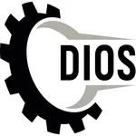 Dios Remote Control icon
