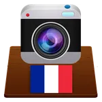 Cameras France icon