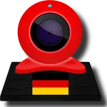 Webcams Germany icon