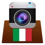 Cameras Italy icon