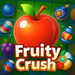 Fruity Crush - Fruity Match icon