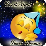 Good Night Wishes And Blessing icon