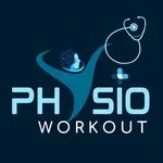 PhysioWorkout - Physiology App icon