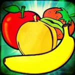 Fruits 50 icon
