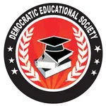 Democratic Educational Society icon