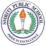 SMRITI PUBLIC SCHOOL icon