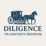 Diligence Transferts Premium icon