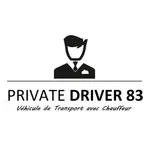 Private Driver 83 icon