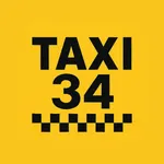 Taxi 34 icon