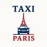Taxi Paris icon
