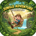 Jungle Adventure icon