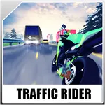 Traffic Rider 3.0 icon