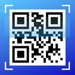 QR Code & Barcode: Fast Simple icon