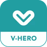 V-Hero icon