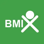 Chỉ số BMI cơ thể icon