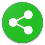 Share Apps icon