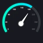 Speed Test 5G, Wifi - SpeedZen icon
