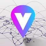 Vtour icon