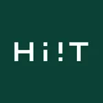 HiiT Bcn icon