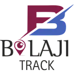 BALAJI TRACK icon