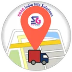 SRAG GPS icon
