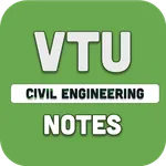 Vtu Civil Engineering-CE Notes icon