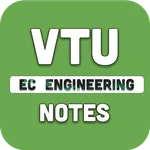 Vtu ECE (E&C) Notes icon