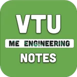 Vtu Mechanical (ME) Notes icon