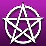 Vudu magia y santeria icon