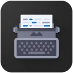 Typesave - System Draft Mode icon