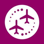 Compare Cheap Flights Hotel icon