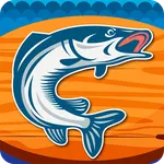 Fishing Frenzy: Catch & Shoot icon