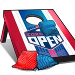 Cornhole Open icon