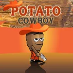 Potato Cowboy icon