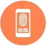 VU Mobile Token icon