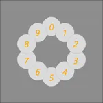 Catch Numbers! icon