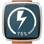 Wear Charging Widget icon